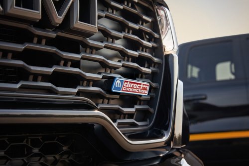 You Can Now Supercharge Ram’s Rumble Bee Past 900 HP Without Voiding The Warranty