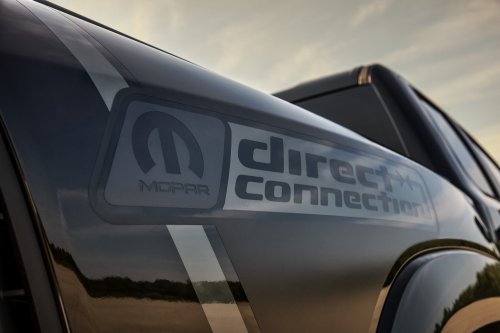 You Can Now Supercharge Ram’s Rumble Bee Past 900 HP Without Voiding The Warranty