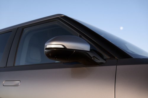 Rivian, 2027 Rivian R1 Finally Gets Its Most Requested Feature, And It Costs Up To $4,000