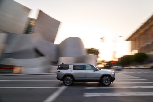 2027 Rivian R1 Finally Gets Its Most Requested Feature, And It Costs Up To $4,000