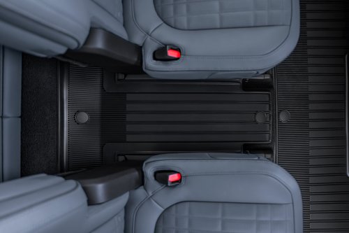 2027 Rivian R1 Finally Gets Its Most Requested Feature, And It Costs Up To $4,000