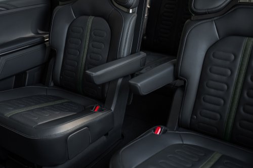 2027 Rivian R1 Finally Gets Its Most Requested Feature, And It Costs Up To $4,000