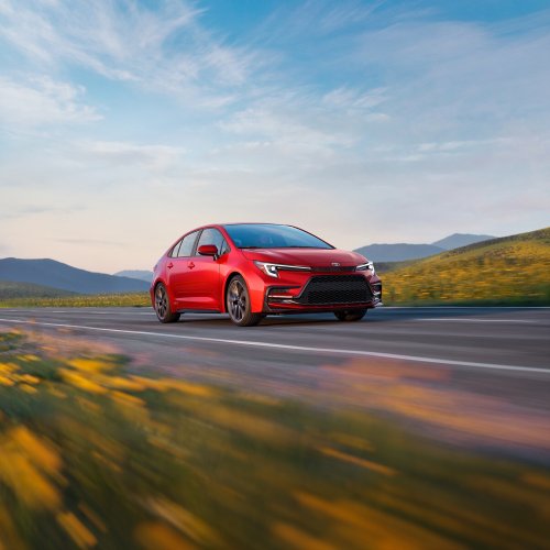 Toyota, Toyota Corolla, Toyota Celebrates 60 Years Of Corolla With New Special Edition