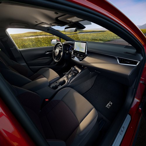 Toyota Celebrates 60 Years Of Corolla With New Special Edition