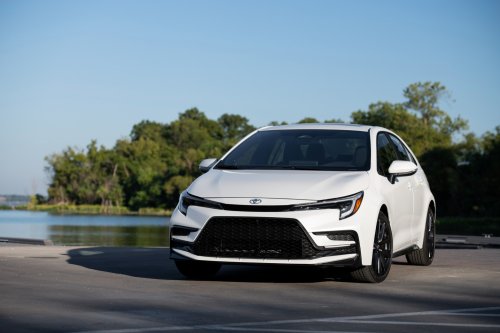 Toyota Celebrates 60 Years Of Corolla With New Special Edition