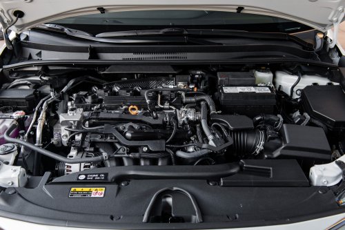 Toyota Celebrates 60 Years Of Corolla With New Special Edition