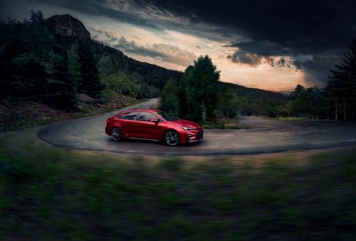 Toyota Celebrates 60 Years Of Corolla With New Special Edition