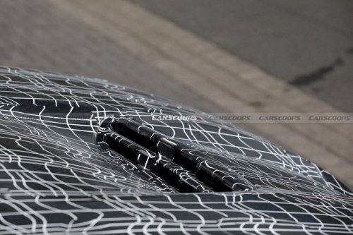 The 2028 BMW M3 EV Lacks Exhaust, But Not Power