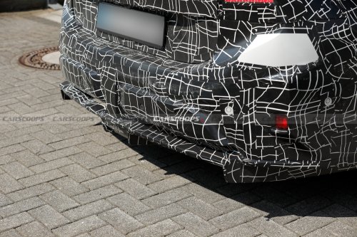 The 2028 BMW M3 EV Lacks Exhaust, But Not Power