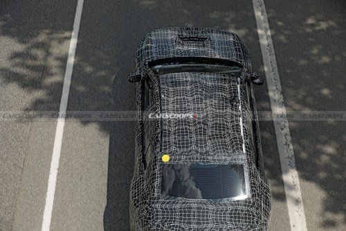 The 2028 BMW M3 EV Lacks Exhaust, But Not Power