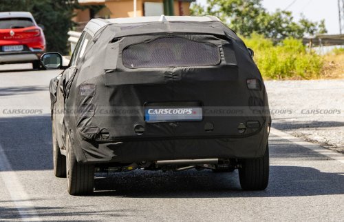 Hyundai’s Eco-Friendly Kona Is Transforming Into A Seltos Twin