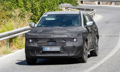 Hyundai’s Eco-Friendly Kona Is Transforming Into A Seltos Twin
