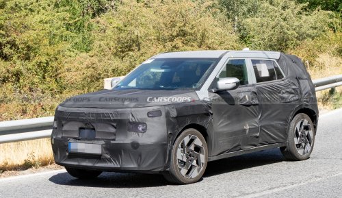 Hyundai’s Eco-Friendly Kona Is Transforming Into A Seltos Twin