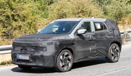 Hyundai’s Eco-Friendly Kona Is Transforming Into A Seltos Twin