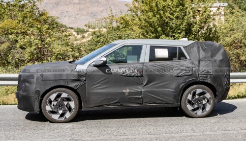 Hyundai’s Eco-Friendly Kona Is Transforming Into A Seltos Twin