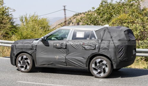 Hyundai’s Eco-Friendly Kona Is Transforming Into A Seltos Twin