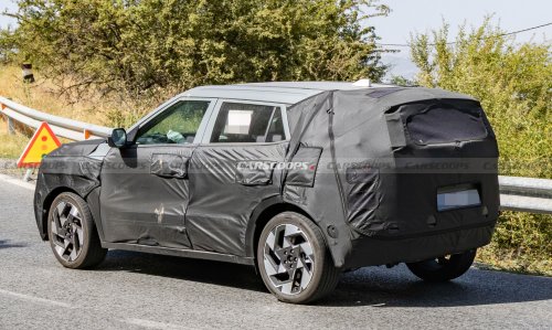 Hyundai’s Eco-Friendly Kona Is Transforming Into A Seltos Twin
