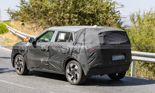 Hyundai’s Eco-Friendly Kona Is Transforming Into A Seltos Twin