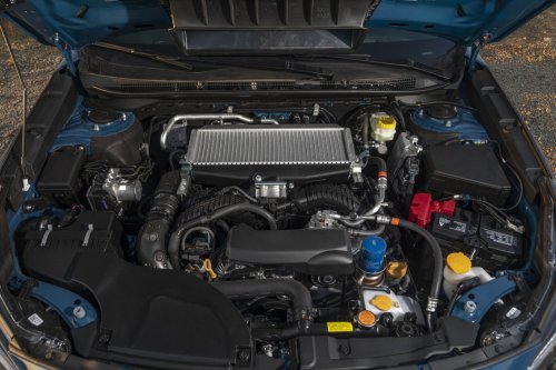 Subaru, Subaru Won’t Cover Her Blown Engine Because She Changed Her Own Oil