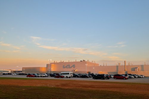 Kia, Mexican Engineers Who Say They Were Put On The Line At Georgia Kia Plant Win $11.5M