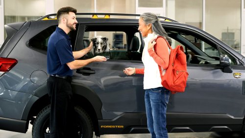 Dealers Only Need $1 Of Service To Erase $10 Of Lost Car Sales