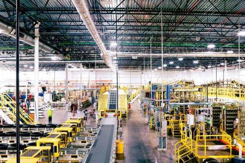 Ford Spent $2 Billion On A Factory To Build Its $28K Fathom Pickup In Three Pieces