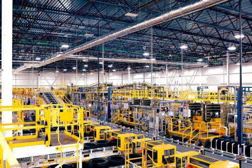 Ford Spent $2 Billion On A Factory To Build Its $28K Fathom Pickup In Three Pieces