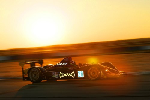 Honda’s Heritage Program Will Sell You A Real Race Car, Then Rebuild It Piece By Piece