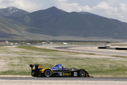 Honda’s Heritage Program Will Sell You A Real Race Car, Then Rebuild It Piece By Piece