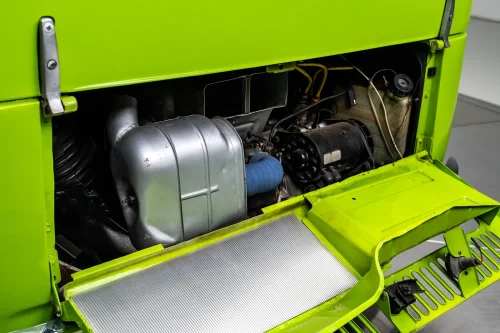 Tiny Subaru Sambar Is Smaller Than A Fiat 500e But Still Seats A Family