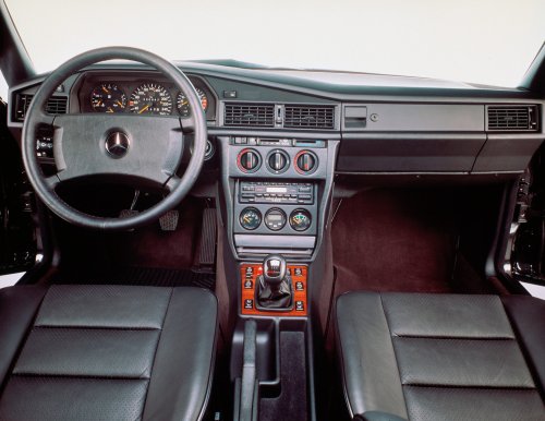 Mercedes Admits It Went Too Far Killing Buttons, But Don’t Expect Fewer Screens