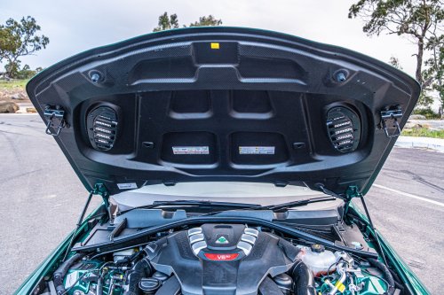 Alfa’s 2026 Giulia Quadrifoglio Is Over A Decade Old And Still Out-Handles A New M3