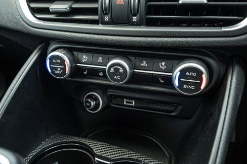 Alfa’s 2026 Giulia Quadrifoglio Is Over A Decade Old And Still Out-Handles A New M3