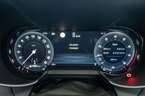 Alfa’s 2026 Giulia Quadrifoglio Is Over A Decade Old And Still Out-Handles A New M3