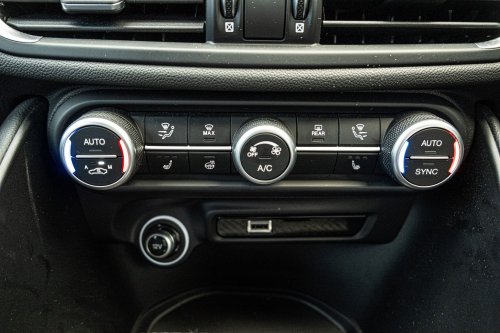 Alfa’s 2026 Giulia Quadrifoglio Is Over A Decade Old And Still Out-Handles A New M3