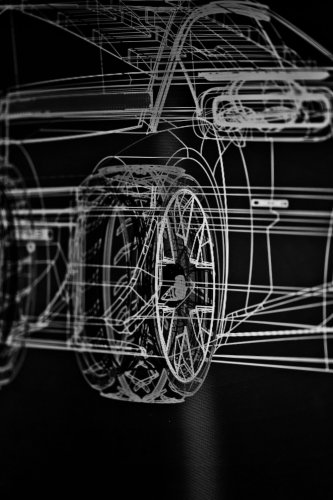 Audi Needed Just 405 Days To Turn A Doodle Into Its R8 Successor