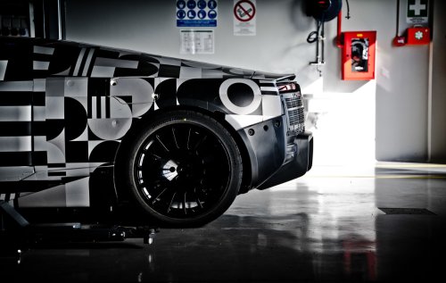 Audi, Audi R8, Audi Needed Just 405 Days To Turn A Doodle Into Its R8 Successor