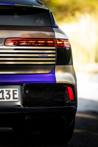 The A2 e-tron Is Audi’s Most Efficient Car Ever