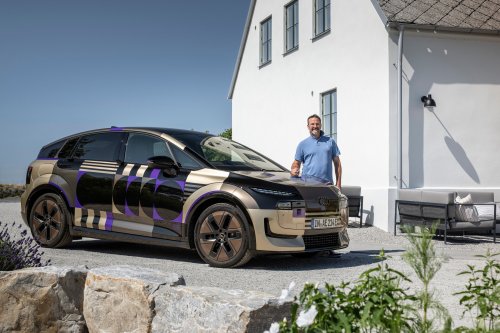 The A2 e-tron Is Audi’s Most Efficient Car Ever