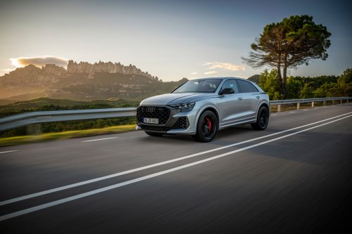 Audi, Audi Q8, Audi CEO Confirms New Q8, Might Be A Ways Off