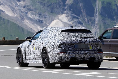 Audi’s Next RS6 May Drop V8 And Still Beat BMW’s M5