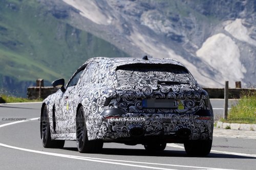 Audi’s Next RS6 May Drop V8 And Still Beat BMW’s M5