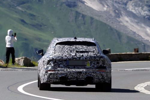 Audi’s Next RS6 May Drop V8 And Still Beat BMW’s M5