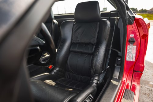The Most Famous NSX In The World Goes Under The Hammer On October 31
