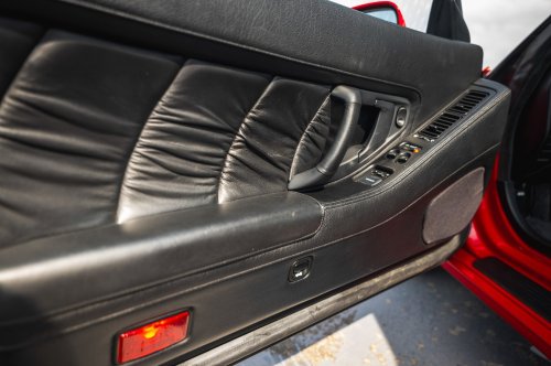 The Most Famous NSX In The World Goes Under The Hammer On October 31