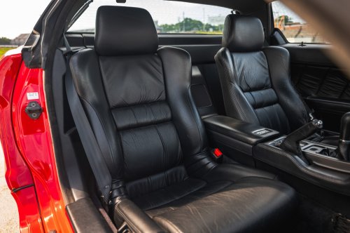 The Most Famous NSX In The World Goes Under The Hammer On October 31