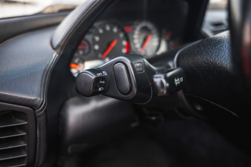 The Most Famous NSX In The World Goes Under The Hammer On October 31
