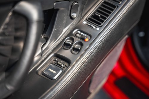 The Most Famous NSX In The World Goes Under The Hammer On October 31