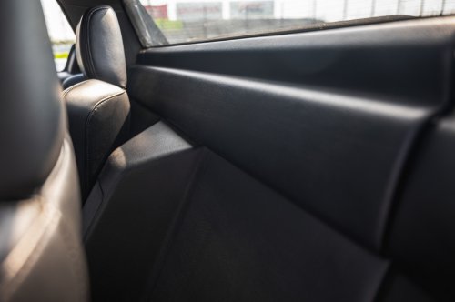 The Most Famous NSX In The World Goes Under The Hammer On October 31