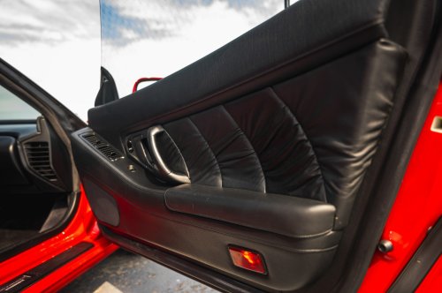 The Most Famous NSX In The World Goes Under The Hammer On October 31